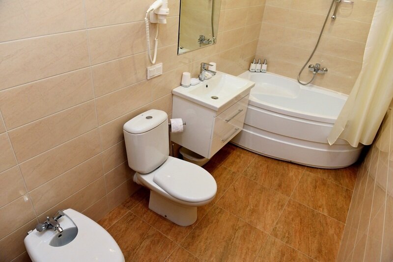 Люкс 2-местный Супер-Люкс