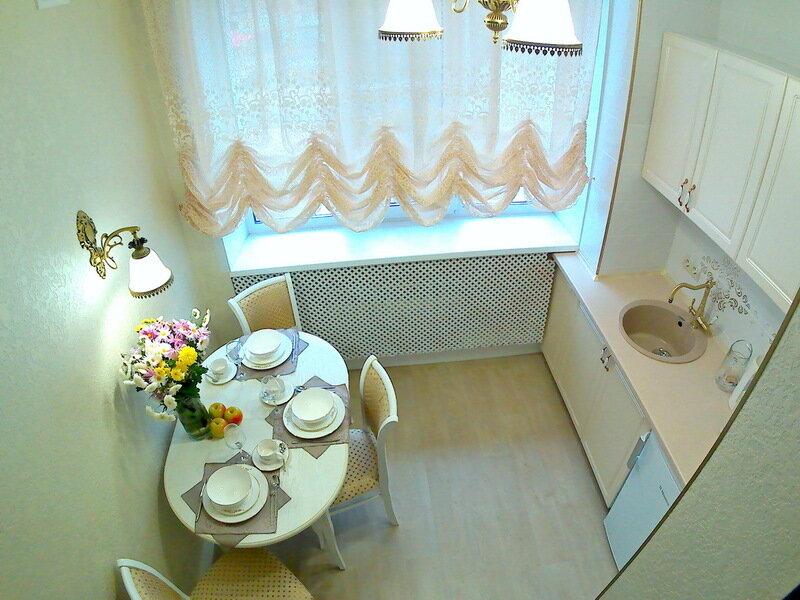 Люкс 2-местный 1-комнатный № 38