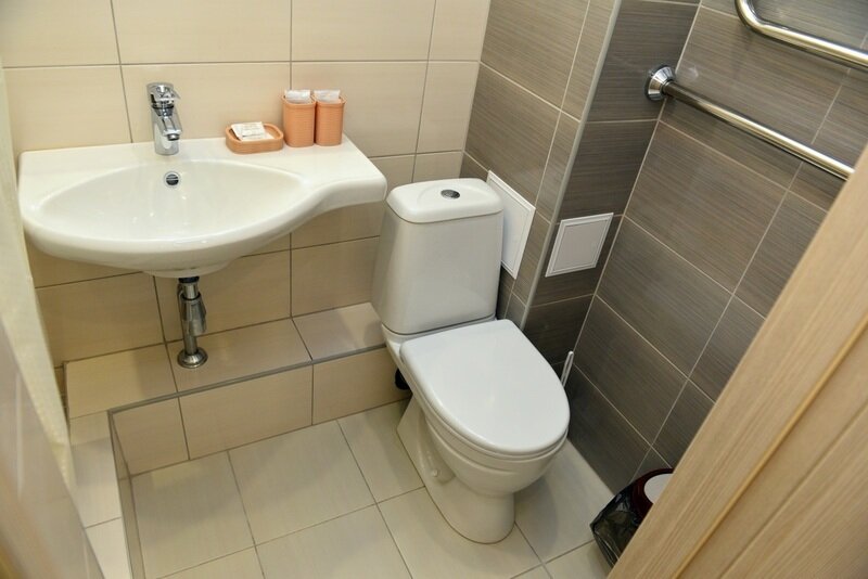 Повышенной комфортности 2-местный южная сторона