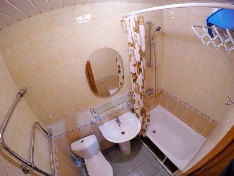 Стандарт 2-местный корпус № 3