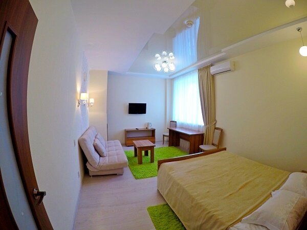 Студио 2-местный №18