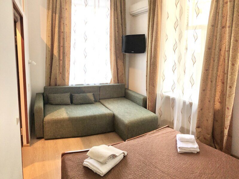 «Эллада» отель_3