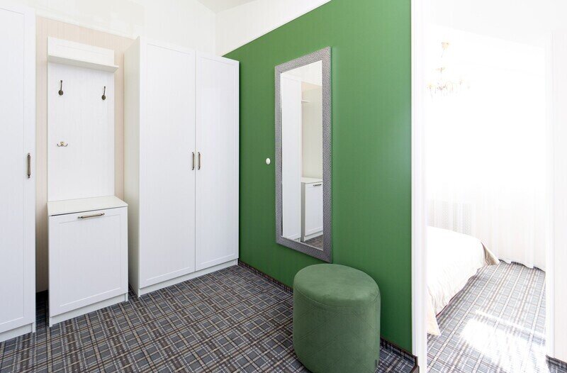 ПК 1-местный (корпус Аметист 303, корпус Яшма 102)