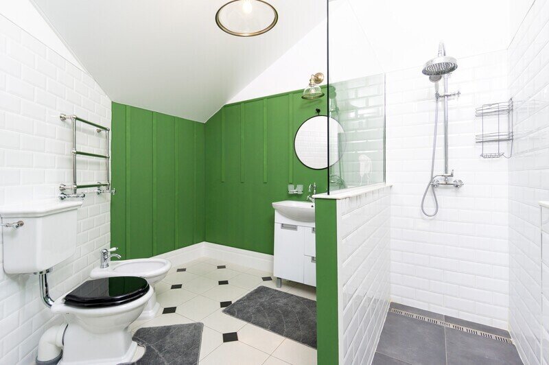 ПК 1-местный (корпус Аметист 303, корпус Яшма 102)