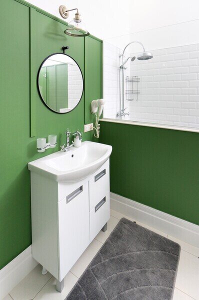 ПК 1-местный (корпус Аметист 303, корпус Яшма 102)