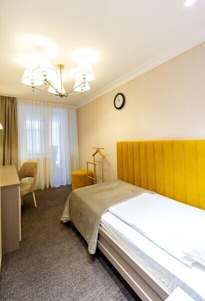 ПК 1-местный (корпус Аметист, 16 кв.м.)