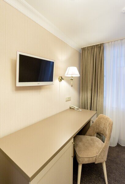 ПК 1-местный (корпус Аметист, 16 кв.м.)