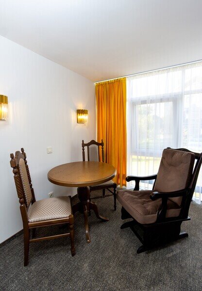 ПК 1-местный (корпус Аметист, 16 кв.м.)