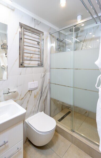 ПК 1-местный (корпус Аметист, 16 кв.м.)