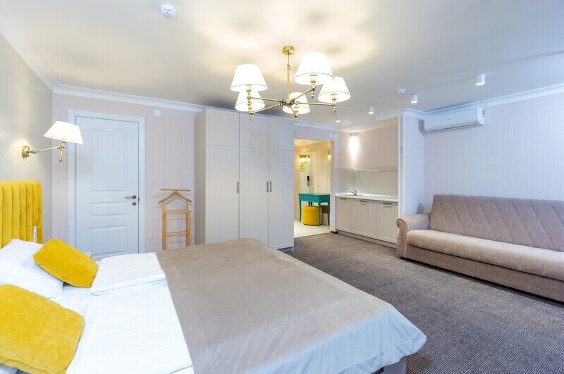 ПК 1-местный (корпус Аметист, Сапфир, 440)