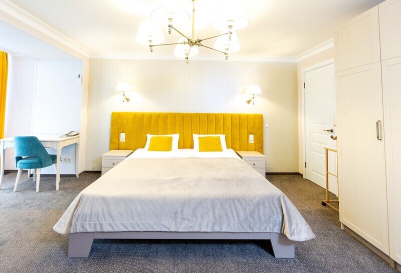 ПК 1-местный (корпус Аметист, Сапфир, 440)