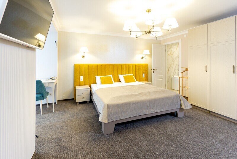 ПК 1-местный (корпус Аметист, Сапфир, 440)