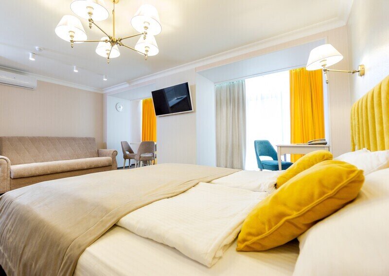 ПК 1-местный (корпус Аметист, Сапфир, 440)