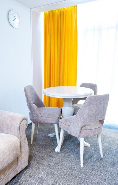 ПК 1-местный (корпус Аметист, Сапфир, 440)