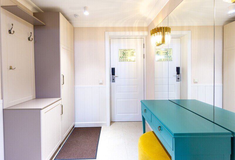 ПК 1-местный (корпус Аметист, Сапфир, 440)