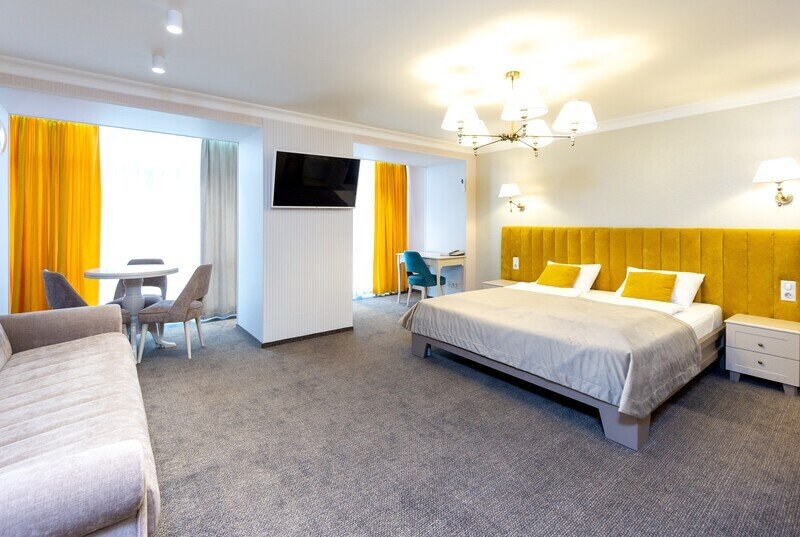 ПК 1-местный (корпус Аметист, Сапфир, 440)