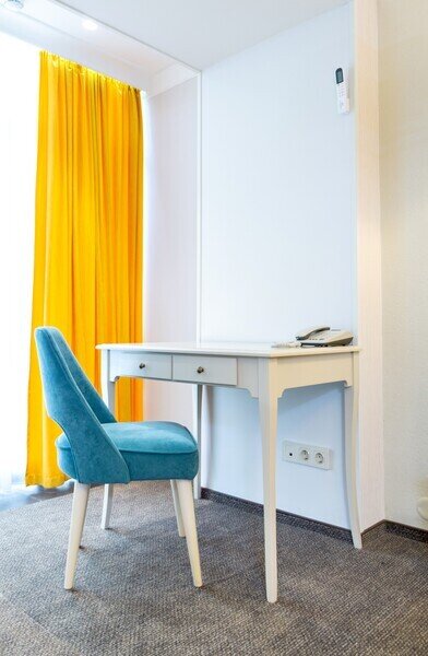 ПК 1-местный (корпус Аметист, Сапфир, 440)