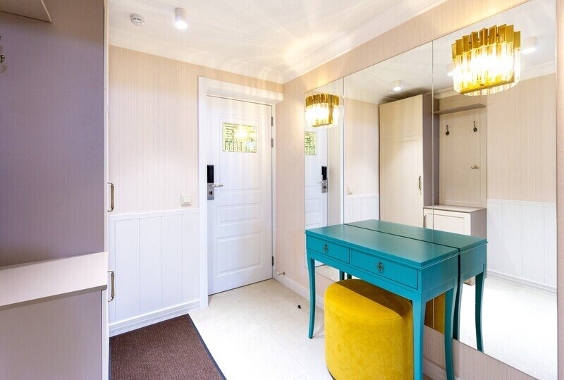 ПК 1-местный (корпус Аметист, Сапфир, 440)