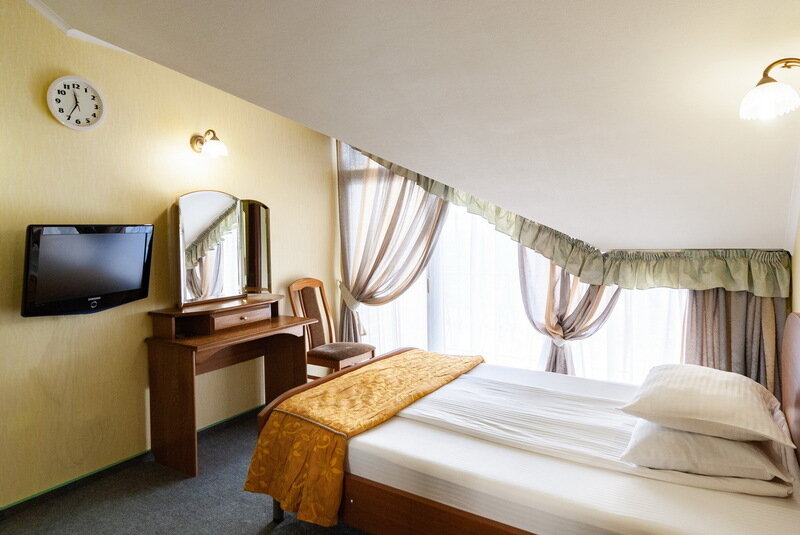 ПК 1-местный (корпус Сапфир, 442-444)