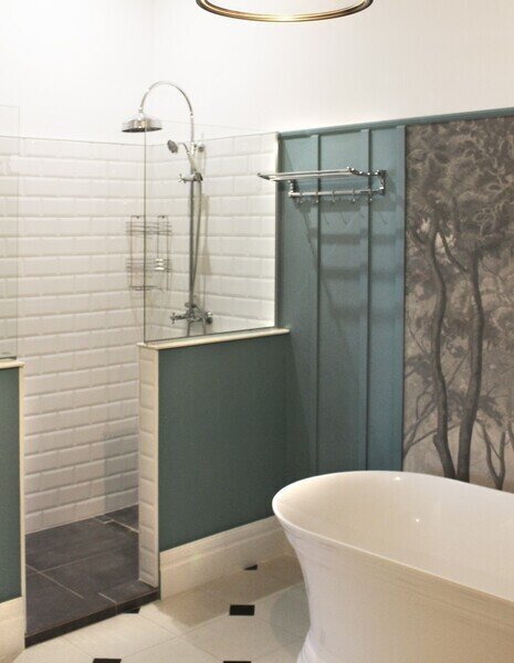 ПК 2-местный 2-комнатный (корпус Аметист, 30 кв.м.)