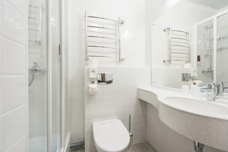 Стандарт 1-местный 3*