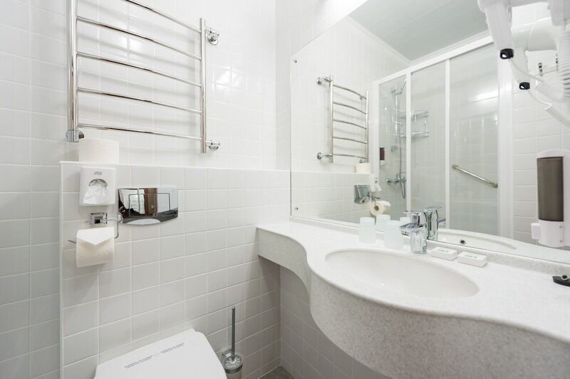 Стандарт 1-местный 3*