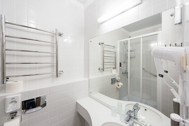 Стандарт 1-местный 3*