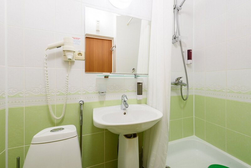 Стандарт 1-местный 3*