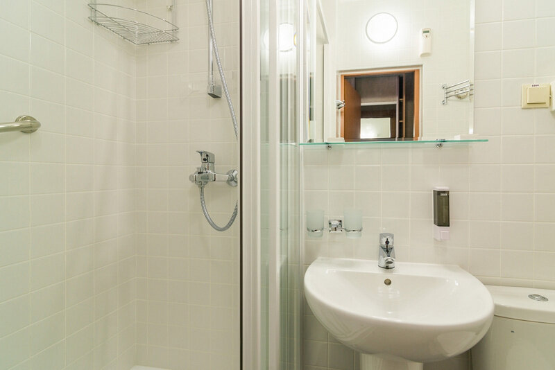 Стандарт 2-местный 3*