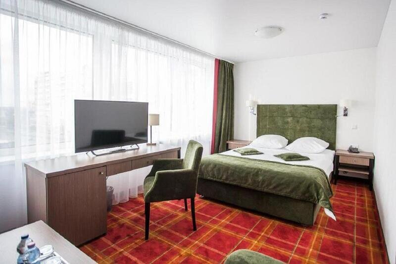 Люкс 2-местный