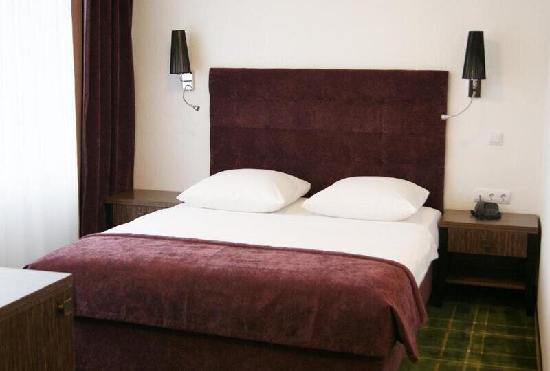 Люкс 2-местный