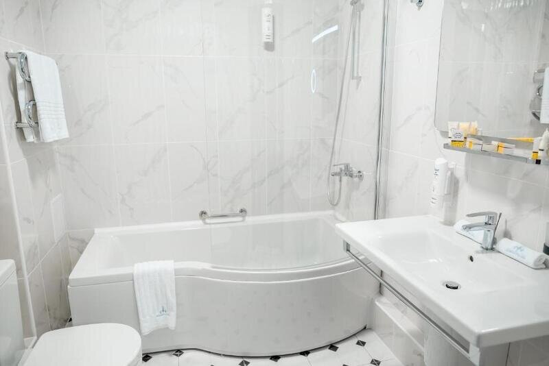 Люкс 2-местный (Панорама