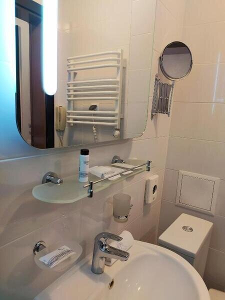 Стандартный 1-местный