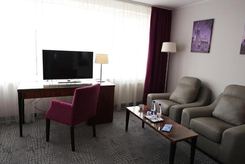 Студио 2-местный (Бизнес)