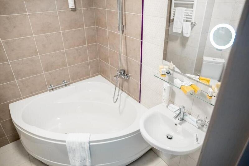 Студио 2-местный (Бизнес)