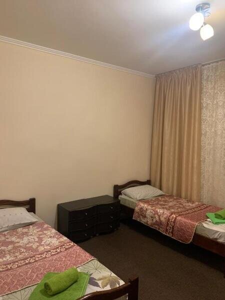 Стандартный 2-местный