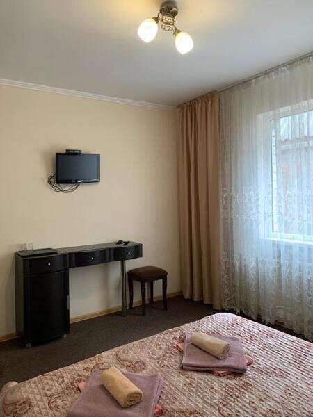 Стандартный 2-местный