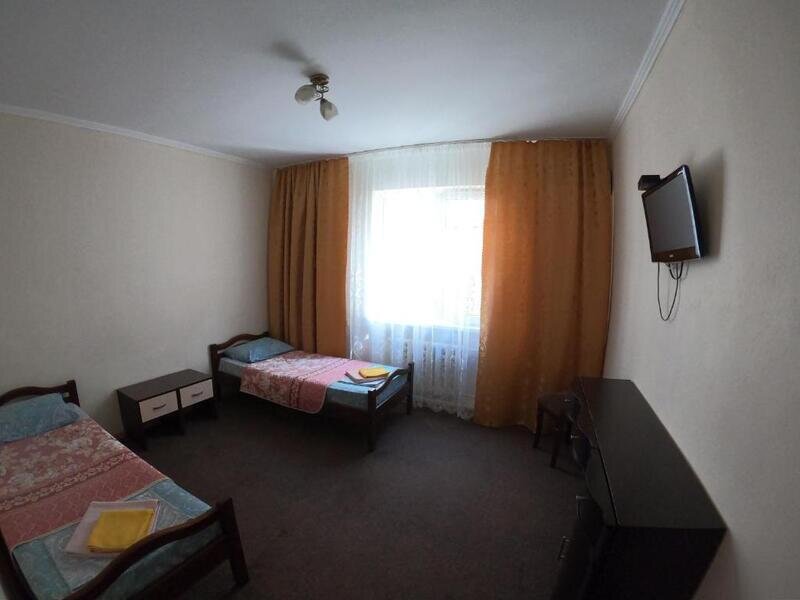 Стандартный 2-местный