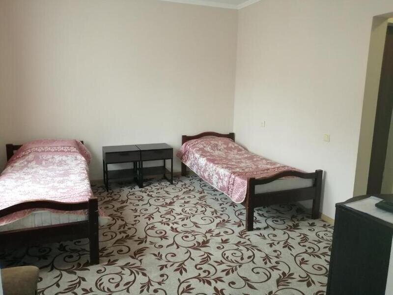 Стандартный 2-местный