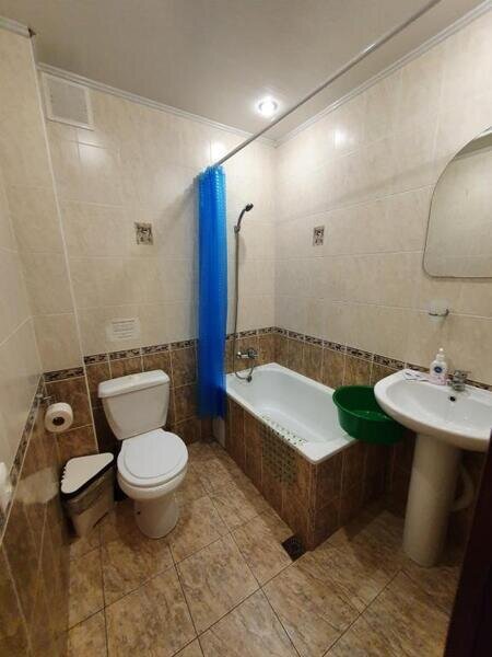 Стандартный 2-местный