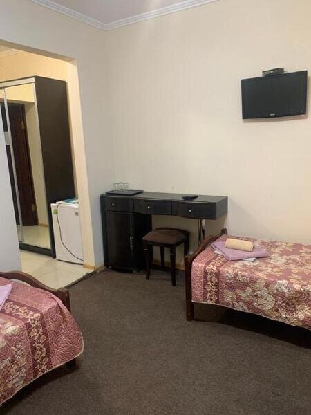 Стандартный 3-местный