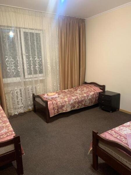 Стандартный 3-местный