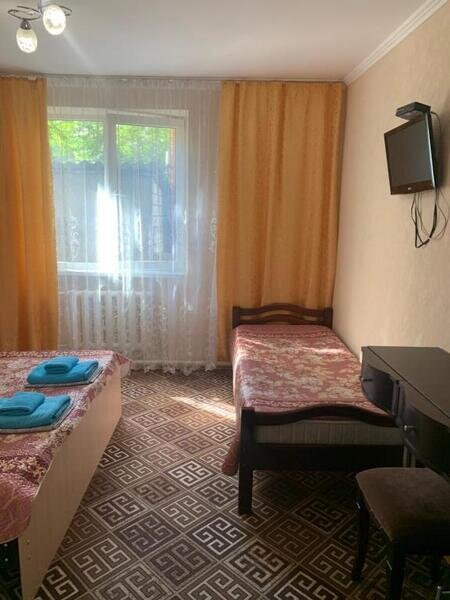 Стандартный 3-местный