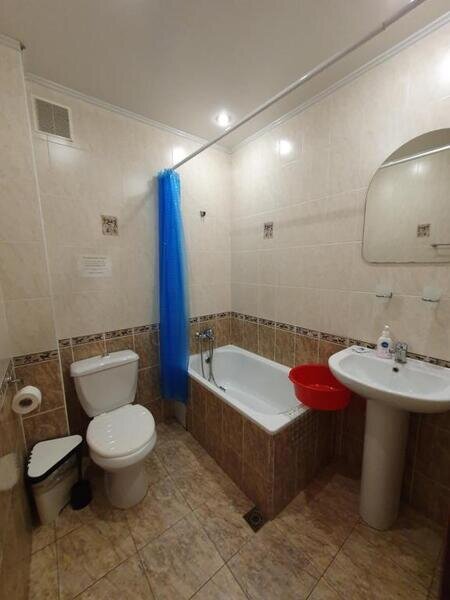 Стандартный 3-местный