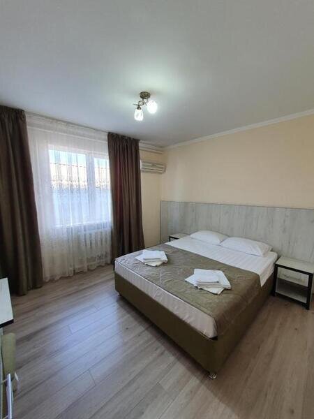 Улучшенный 2-местный