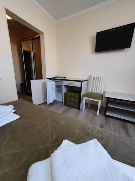 Улучшенный 2-местный