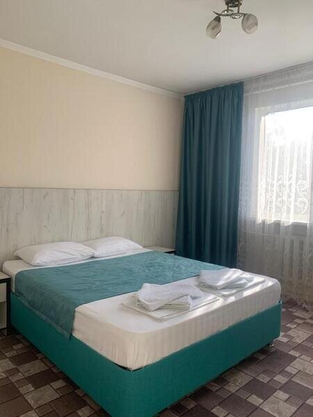 Улучшенный 2-местный