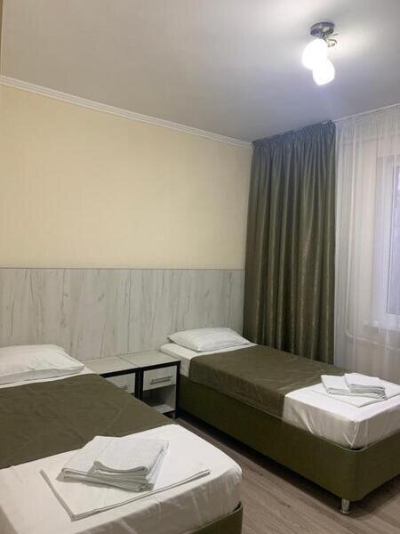 Улучшенный 2-местный