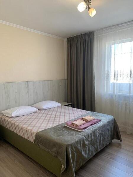 Улучшенный 2-местный