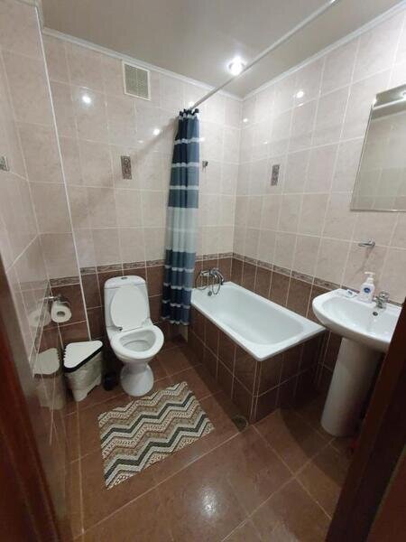 Улучшенный 2-местный